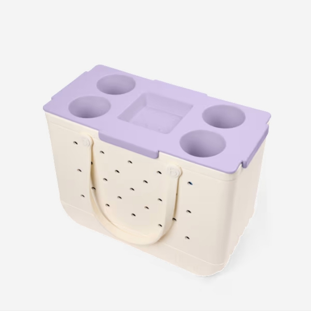 BOGG BAG Lavender Tote Accessory